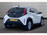 Toyota Aygo Image 2