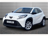Toyota Aygo Image 3