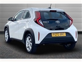 Toyota Aygo Image 6