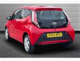 Toyota Aygo Image 6