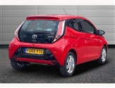 Toyota Aygo Image 2