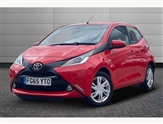 Toyota Aygo Image 3