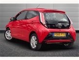 Toyota Aygo Image 6