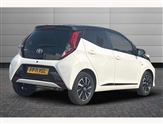 Toyota Aygo Image 2