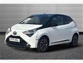 Toyota Aygo Image 3