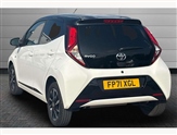 Toyota Aygo Image 6