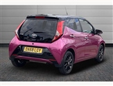 Toyota Aygo Image 2