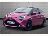 Toyota Aygo Image 3