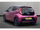 Toyota Aygo Image 6