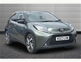 Toyota Aygo Image 1