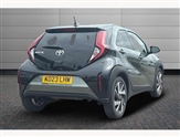 Toyota Aygo Image 2