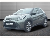 Toyota Aygo Image 3