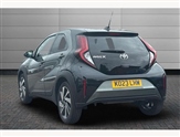 Toyota Aygo Image 6