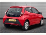 Toyota Aygo Image 2