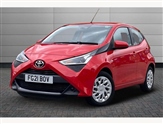 Toyota Aygo Image 3