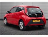 Toyota Aygo Image 6