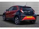 Toyota Aygo Image 6