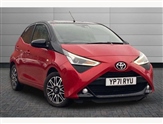 Toyota Aygo Image 1