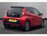 Toyota Aygo Image 2