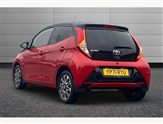 Toyota Aygo Image 6