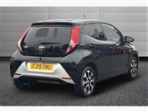 Toyota Aygo Image 2