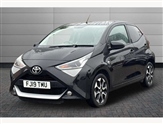 Toyota Aygo Image 3