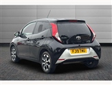 Toyota Aygo Image 6