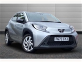 Toyota Aygo Image 1