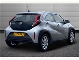 Toyota Aygo Image 2