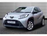 Toyota Aygo Image 3