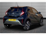 Toyota Aygo Image 2