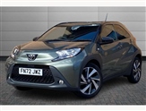 Toyota Aygo Image 3