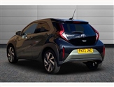 Toyota Aygo Image 6