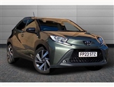 Toyota Aygo Image 1