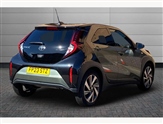 Toyota Aygo Image 2