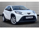 Toyota Aygo Image 1