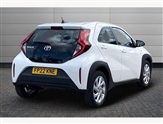 Toyota Aygo Image 2