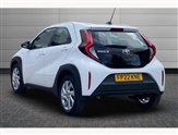 Toyota Aygo Image 6