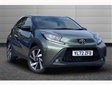 Toyota Aygo Image 1