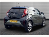 Toyota Aygo Image 2