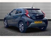 Toyota Aygo Image 6
