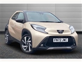 Toyota Aygo Image 1