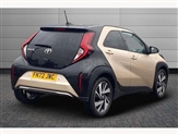 Toyota Aygo Image 2