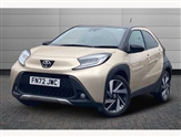 Toyota Aygo Image 3