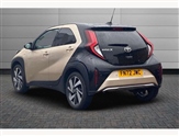 Toyota Aygo Image 6