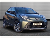 Toyota Aygo Image 1