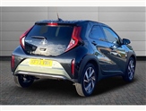 Toyota Aygo Image 2