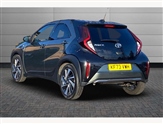 Toyota Aygo Image 6