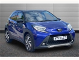 Toyota Aygo Image 1