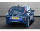 Toyota Aygo Image 2